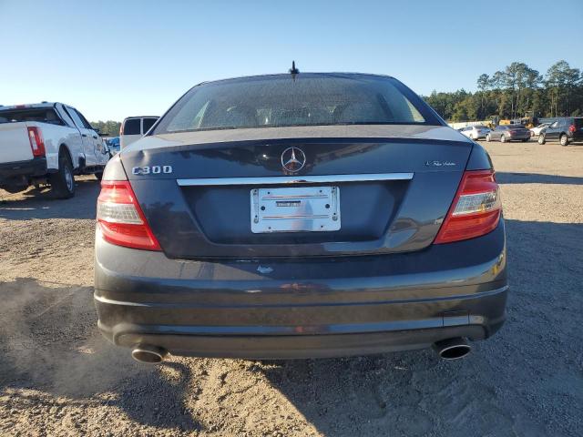 Photo 5 VIN: WDDGF5EB4BR156910 - MERCEDES-BENZ C 300 