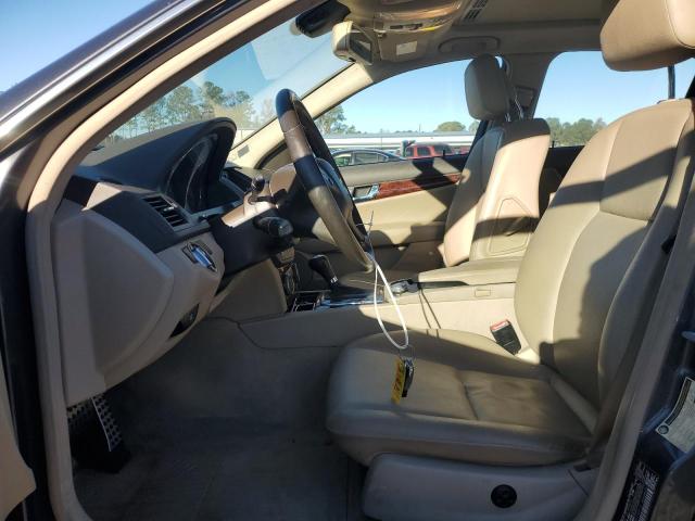 Photo 6 VIN: WDDGF5EB4BR156910 - MERCEDES-BENZ C 300 