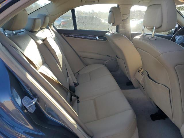 Photo 9 VIN: WDDGF5EB4BR156910 - MERCEDES-BENZ C 300 