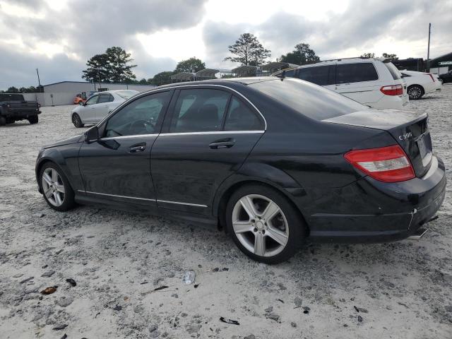 Photo 1 VIN: WDDGF5EB4BR160309 - MERCEDES-BENZ C 300 