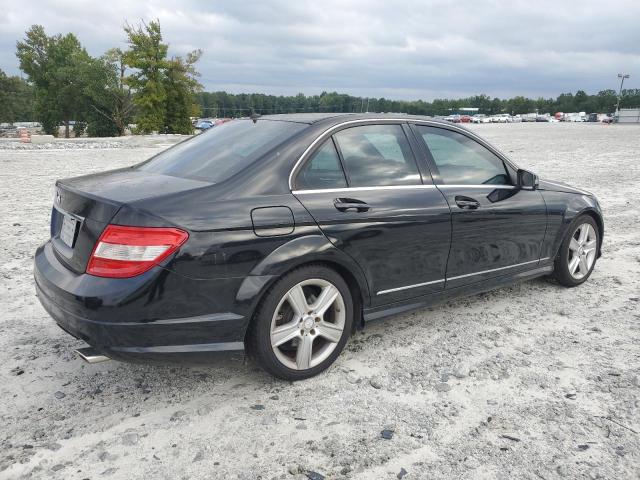 Photo 2 VIN: WDDGF5EB4BR160309 - MERCEDES-BENZ C 300 