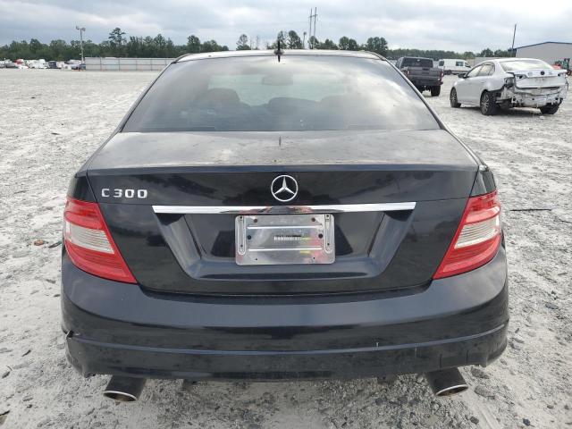 Photo 5 VIN: WDDGF5EB4BR160309 - MERCEDES-BENZ C 300 