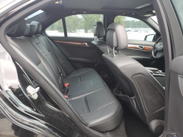 Photo 9 VIN: WDDGF5EB4BR160309 - MERCEDES-BENZ C 300 