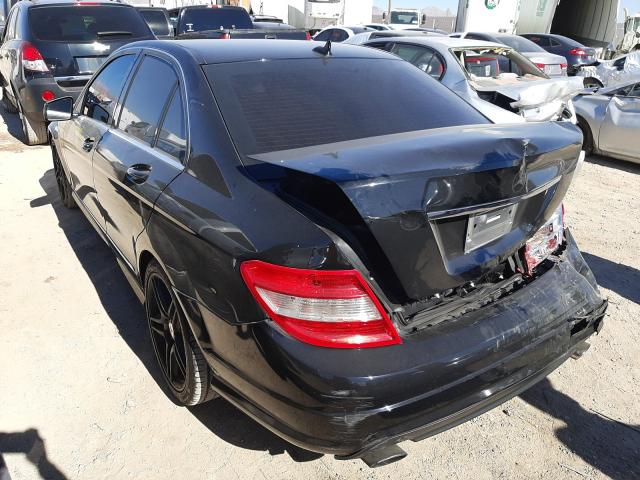 Photo 2 VIN: WDDGF5EB4BR164165 - MERCEDES-BENZ 300 