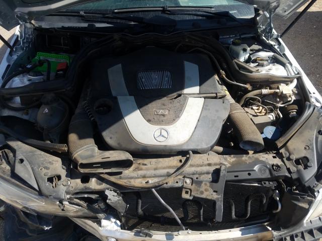 Photo 6 VIN: WDDGF5EB4BR173478 - MERCEDES-BENZ C 300 