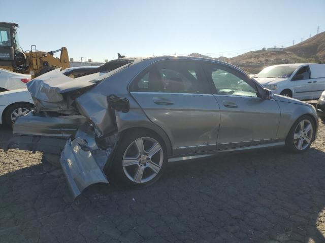 Photo 2 VIN: WDDGF5EB4BR180351 - MERCEDES-BENZ C 300 