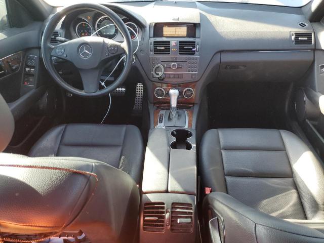 Photo 7 VIN: WDDGF5EB4BR180351 - MERCEDES-BENZ C 300 