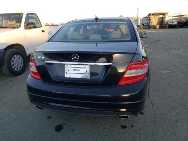 Photo 5 VIN: WDDGF5EB4BR187476 - MERCEDES-BENZ C 300 