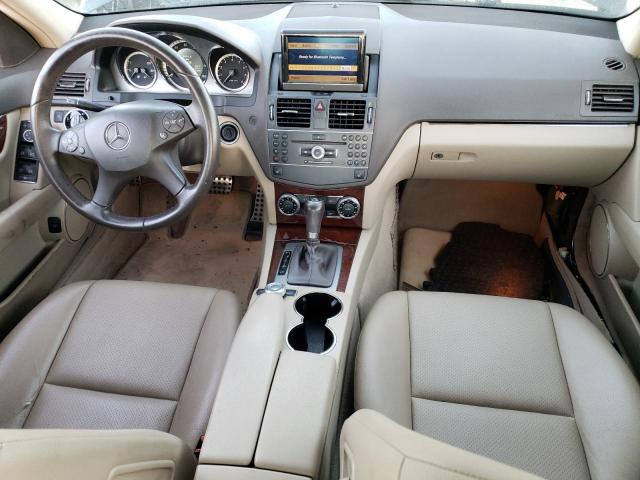 Photo 7 VIN: WDDGF5EB4BR187476 - MERCEDES-BENZ C 300 