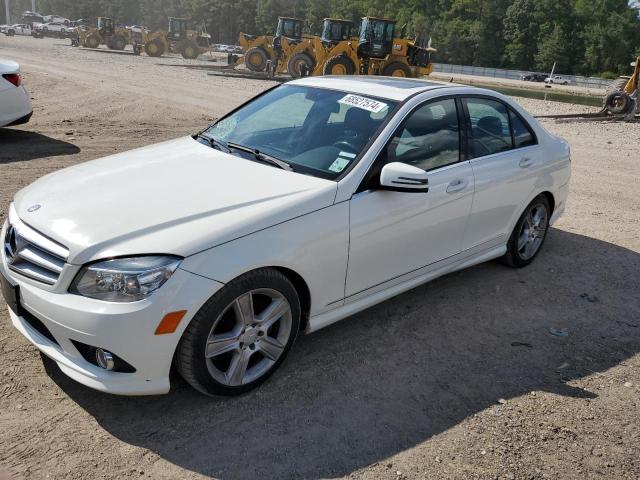 Photo 0 VIN: WDDGF5EB5AF383393 - MERCEDES-BENZ C 300 