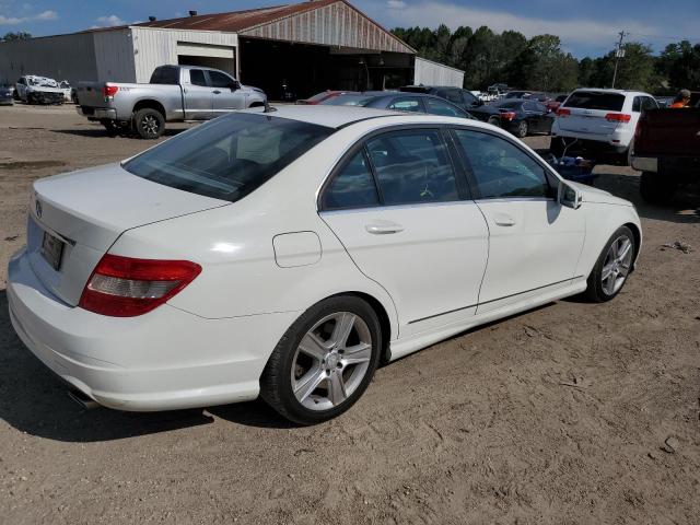 Photo 2 VIN: WDDGF5EB5AF383393 - MERCEDES-BENZ C 300 