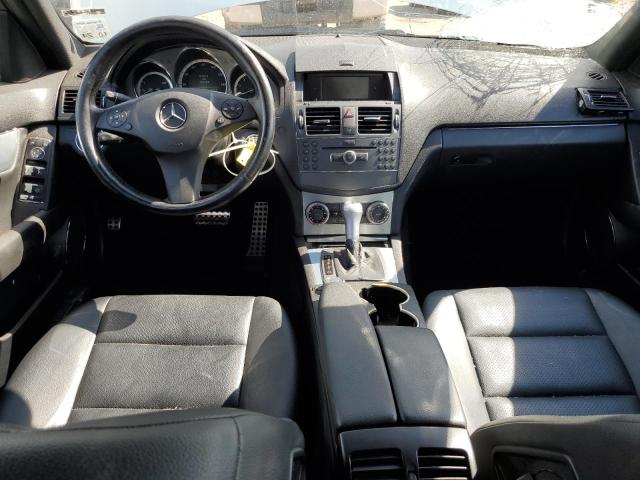 Photo 7 VIN: WDDGF5EB5AF383393 - MERCEDES-BENZ C 300 