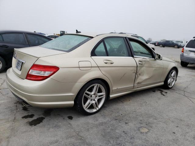 Photo 2 VIN: WDDGF5EB5AF416652 - MERCEDES-BENZ C 300 