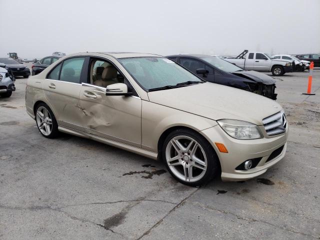 Photo 3 VIN: WDDGF5EB5AF416652 - MERCEDES-BENZ C 300 