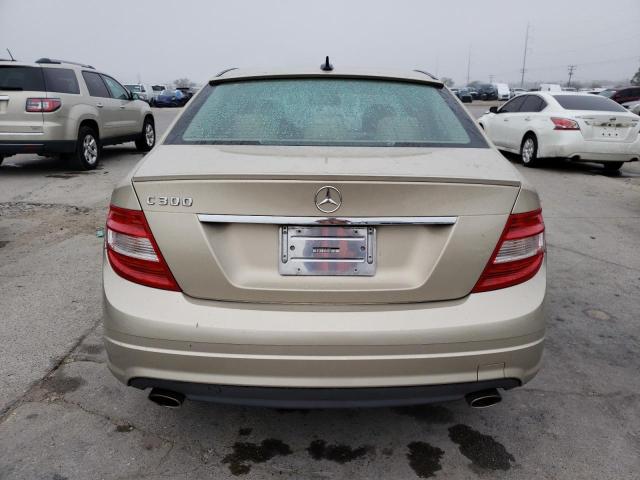 Photo 5 VIN: WDDGF5EB5AF416652 - MERCEDES-BENZ C 300 