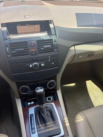 Photo 8 VIN: WDDGF5EB5AF445147 - MERCEDES-BENZ C 300 