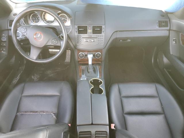 Photo 7 VIN: WDDGF5EB5AF453359 - MERCEDES-BENZ C-CLASS 