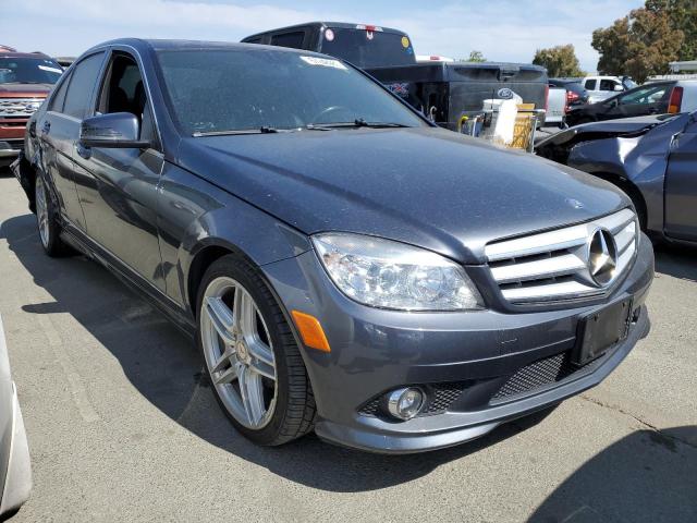 Photo 3 VIN: WDDGF5EB5AF493828 - MERCEDES-BENZ C 300 