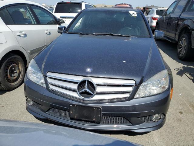 Photo 4 VIN: WDDGF5EB5AF493828 - MERCEDES-BENZ C 300 