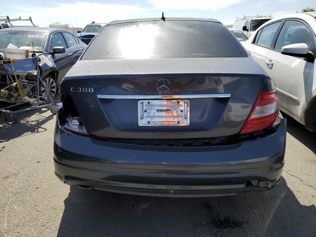 Photo 5 VIN: WDDGF5EB5AF493828 - MERCEDES-BENZ C 300 