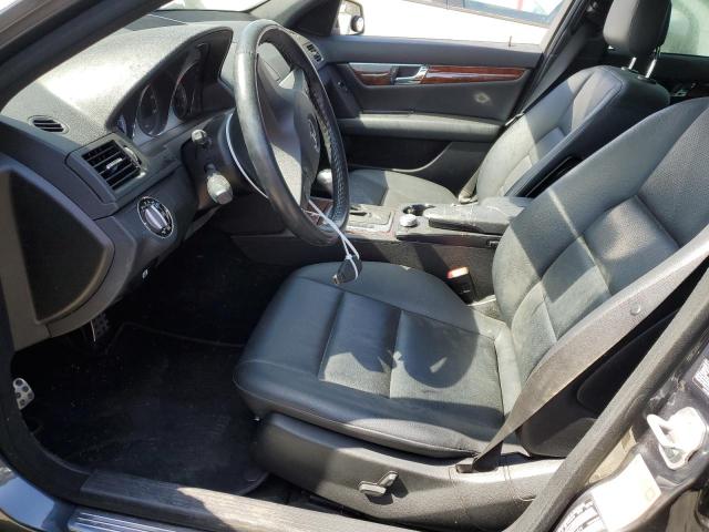 Photo 6 VIN: WDDGF5EB5AF493828 - MERCEDES-BENZ C 300 