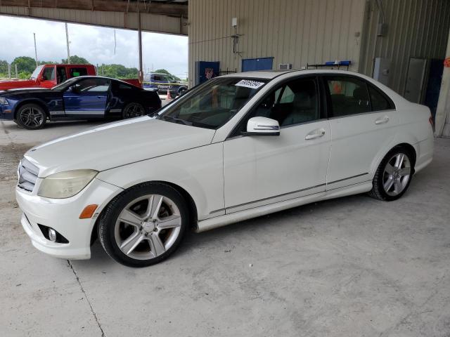 Photo 0 VIN: WDDGF5EB5AR086722 - MERCEDES-BENZ C 300 