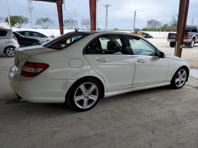 Photo 2 VIN: WDDGF5EB5AR086722 - MERCEDES-BENZ C 300 