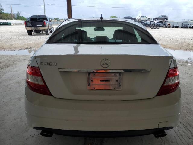 Photo 5 VIN: WDDGF5EB5AR086722 - MERCEDES-BENZ C 300 