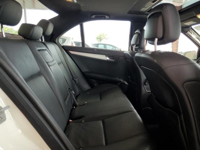 Photo 9 VIN: WDDGF5EB5AR086722 - MERCEDES-BENZ C 300 