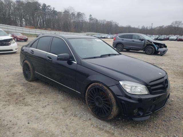 Photo 3 VIN: WDDGF5EB5AR097946 - MERCEDES-BENZ C 300 