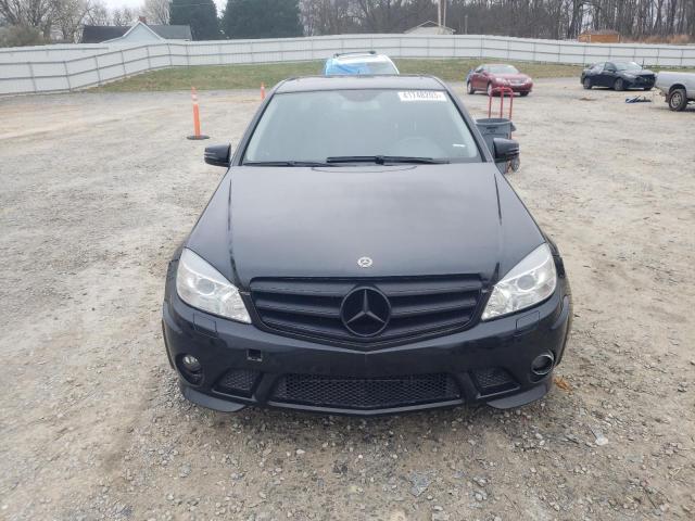 Photo 4 VIN: WDDGF5EB5AR097946 - MERCEDES-BENZ C 300 