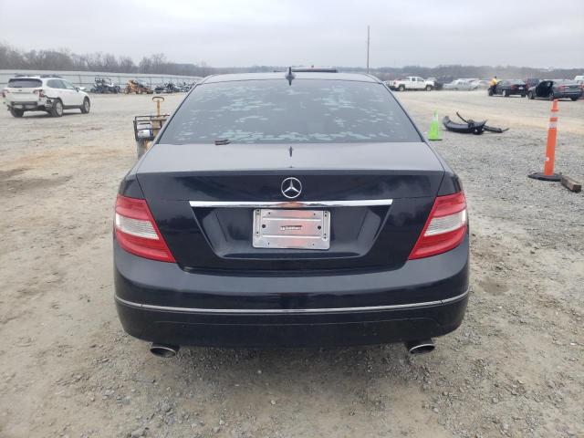 Photo 5 VIN: WDDGF5EB5AR097946 - MERCEDES-BENZ C 300 