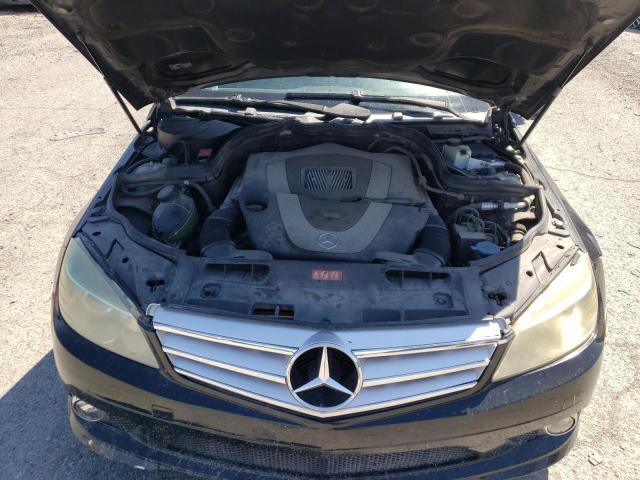 Photo 6 VIN: WDDGF5EB5AR098689 - MERCEDES-BENZ C 300 