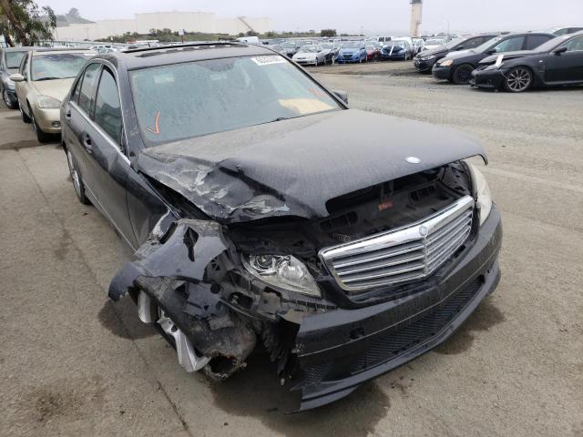 Photo 0 VIN: WDDGF5EB5AR099244 - MERCEDES-BENZ C 300 