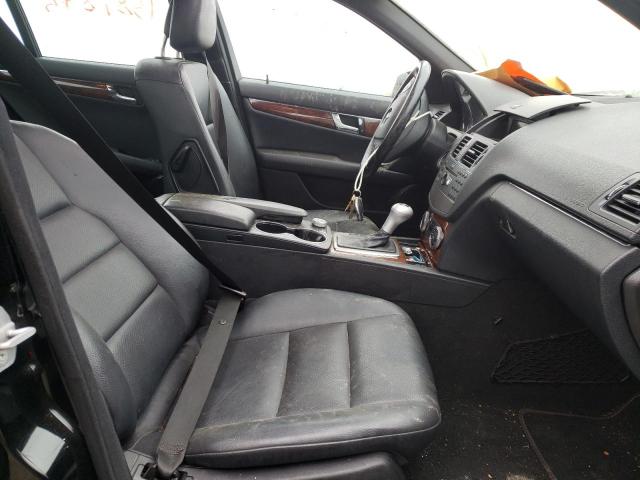 Photo 4 VIN: WDDGF5EB5AR099244 - MERCEDES-BENZ C 300 