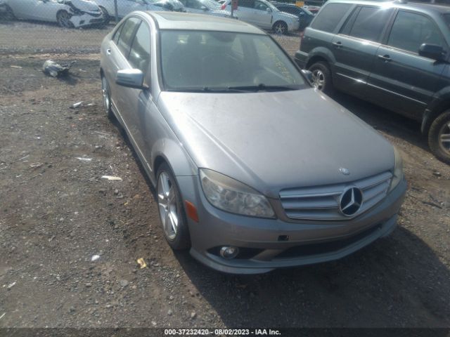 Photo 0 VIN: WDDGF5EB5AR102403 - MERCEDES-BENZ C 300 