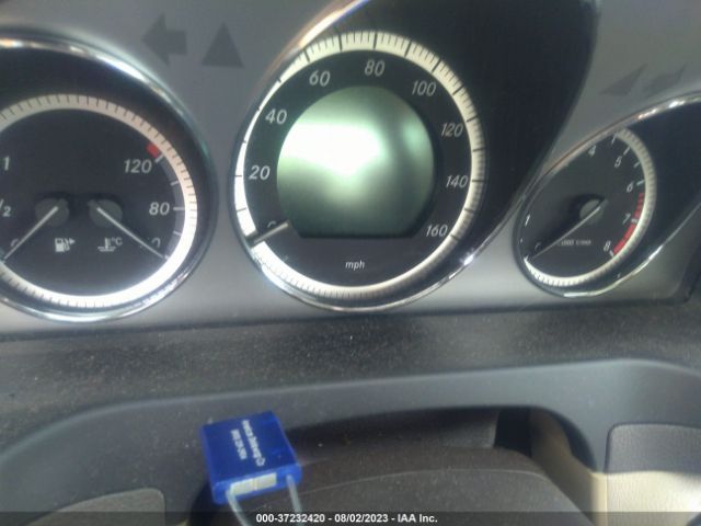 Photo 6 VIN: WDDGF5EB5AR102403 - MERCEDES-BENZ C 300 