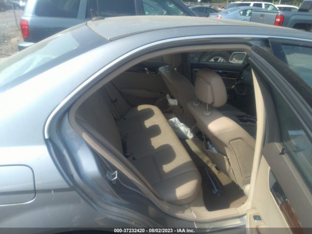 Photo 7 VIN: WDDGF5EB5AR102403 - MERCEDES-BENZ C 300 