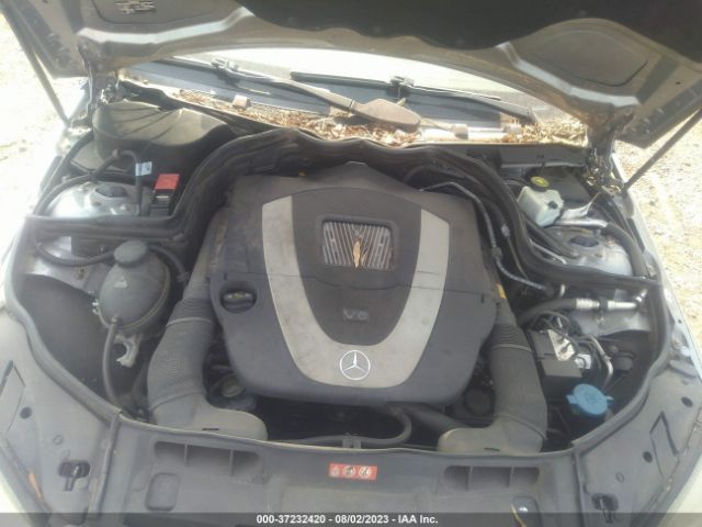 Photo 9 VIN: WDDGF5EB5AR102403 - MERCEDES-BENZ C 300 