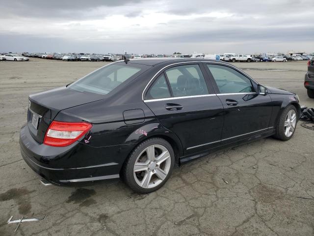 Photo 2 VIN: WDDGF5EB5AR108301 - MERCEDES-BENZ C 300 