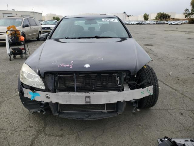 Photo 4 VIN: WDDGF5EB5AR108301 - MERCEDES-BENZ C 300 