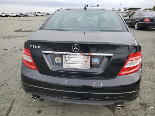 Photo 5 VIN: WDDGF5EB5AR108301 - MERCEDES-BENZ C 300 