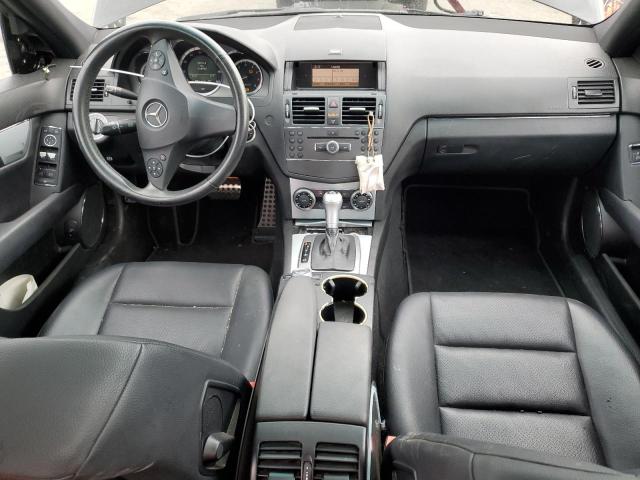 Photo 7 VIN: WDDGF5EB5AR108301 - MERCEDES-BENZ C 300 