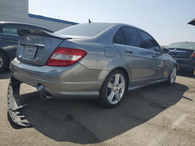 Photo 2 VIN: WDDGF5EB5AR114356 - MERCEDES-BENZ C 300 