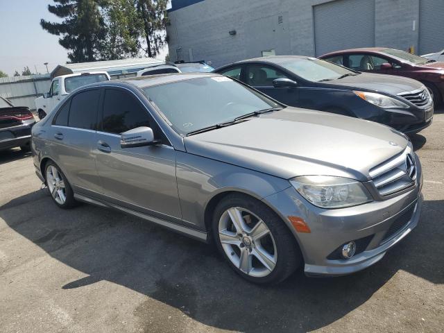 Photo 3 VIN: WDDGF5EB5AR114356 - MERCEDES-BENZ C 300 