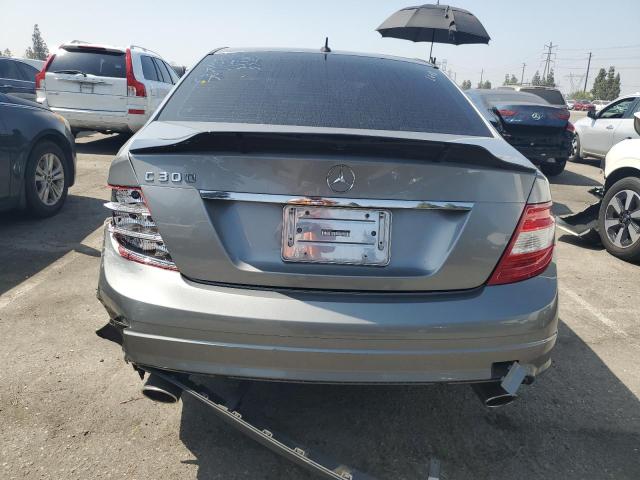 Photo 5 VIN: WDDGF5EB5AR114356 - MERCEDES-BENZ C 300 