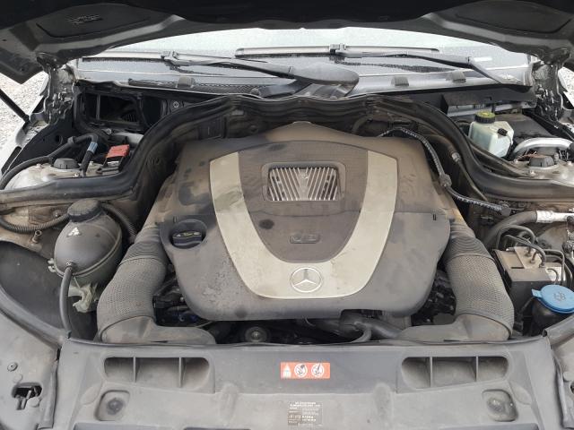 Photo 6 VIN: WDDGF5EB5AR117029 - MERCEDES-BENZ C 300 