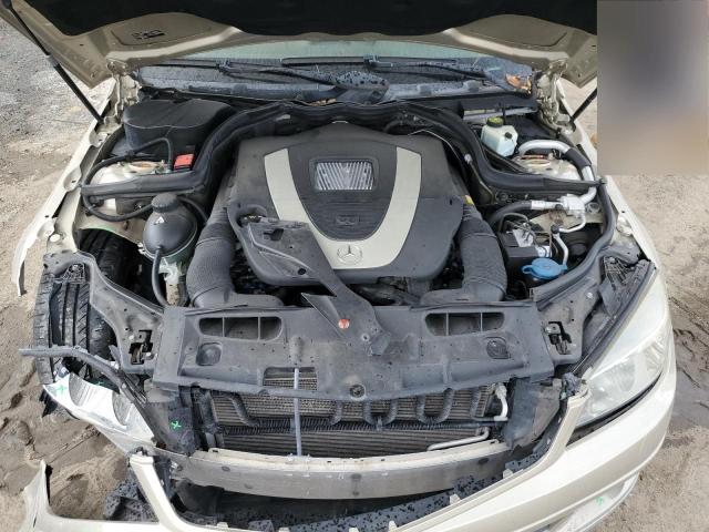 Photo 10 VIN: WDDGF5EB5AR117242 - MERCEDES-BENZ C 300 