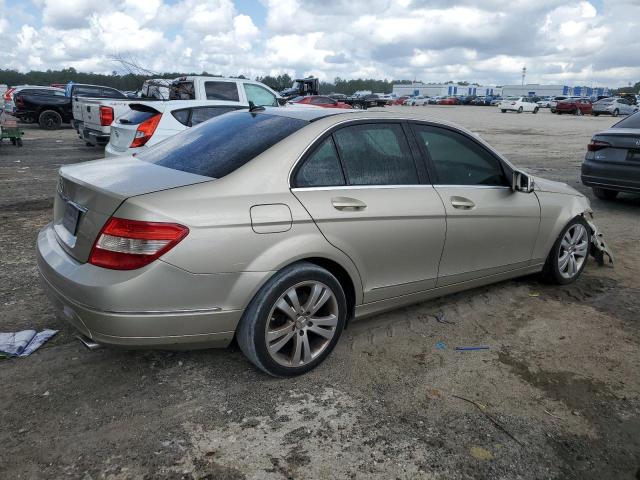 Photo 2 VIN: WDDGF5EB5AR117242 - MERCEDES-BENZ C 300 