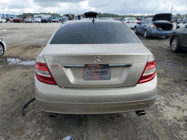 Photo 5 VIN: WDDGF5EB5AR117242 - MERCEDES-BENZ C 300 